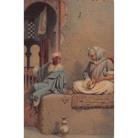 Rare collectable postcards of Egypt. Vintage Postcards of Egypt