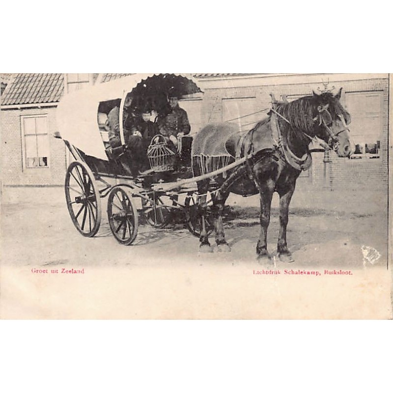 Rare collectable postcards of NEDERLAND. Vintage Postcards of NEDERLAND