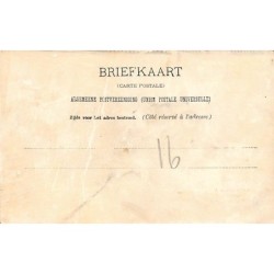 Rare collectable postcards of NEDERLAND. Vintage Postcards of NEDERLAND