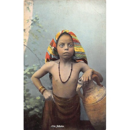 Rare collectable postcards of Egypt. Vintage Postcards of Egypt