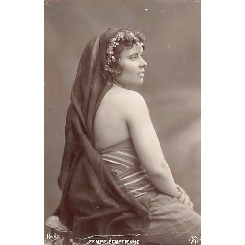 Rare collectable postcards of Egypt. Vintage Postcards of Egypt