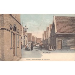 Rare collectable postcards of NEDERLAND. Vintage Postcards of NEDERLAND