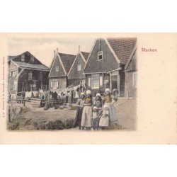 Rare collectable postcards of NEDERLAND. Vintage Postcards of NEDERLAND