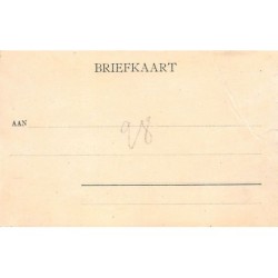 Rare collectable postcards of NEDERLAND. Vintage Postcards of NEDERLAND