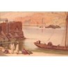 Rare collectable postcards of Egypt. Vintage Postcards of Egypt