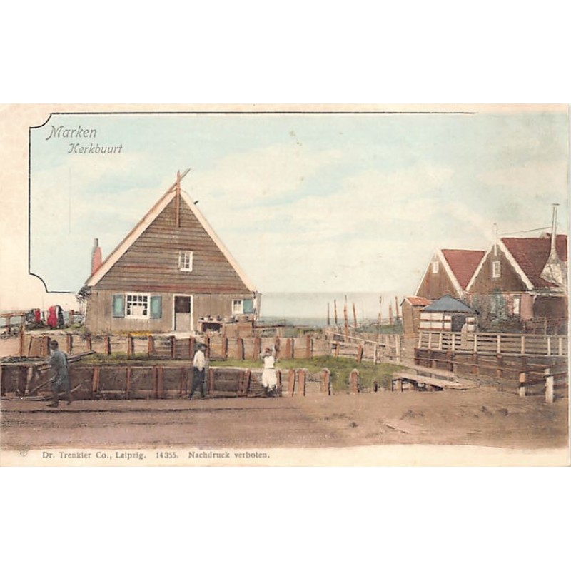 Rare collectable postcards of NEDERLAND. Vintage Postcards of NEDERLAND