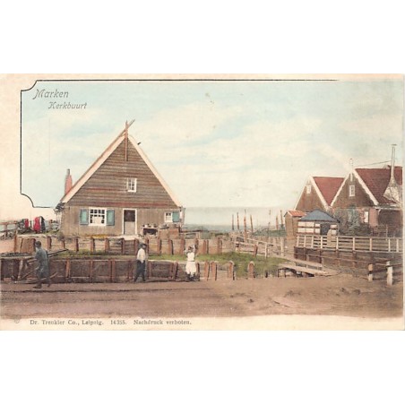 Rare collectable postcards of NEDERLAND. Vintage Postcards of NEDERLAND