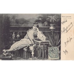 Rare collectable postcards of Egypt. Vintage Postcards of Egypt