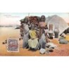 Rare collectable postcards of Egypt. Vintage Postcards of Egypt