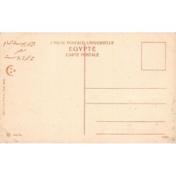 Rare collectable postcards of Egypt. Vintage Postcards of Egypt