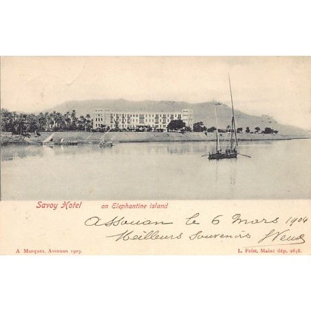 Rare collectable postcards of Egypt. Vintage Postcards of Egypt