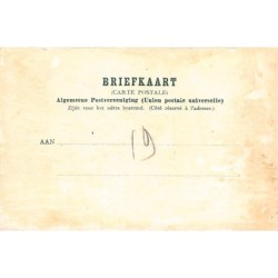 Rare collectable postcards of NEDERLAND. Vintage Postcards of NEDERLAND