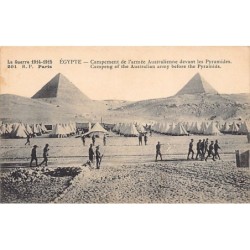 Rare collectable postcards of Egypt. Vintage Postcards of Egypt