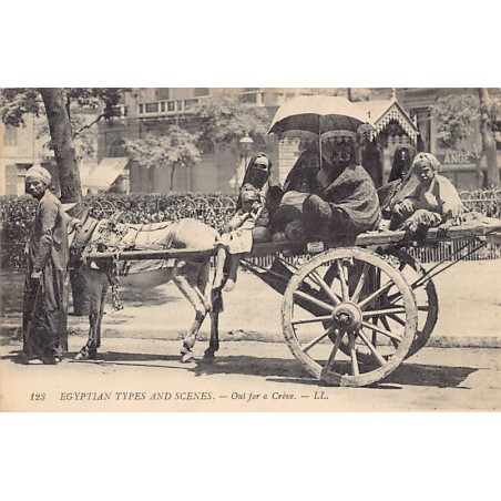 Rare collectable postcards of Egypt. Vintage Postcards of Egypt