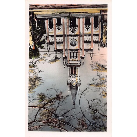 Rare collectable postcards of Vietnam. Vintage Postcards of Vietnam