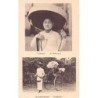 Rare collectable postcards of Vietnam. Vintage Postcards of Vietnam