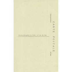 Rare collectable postcards of Vietnam. Vintage Postcards of Vietnam