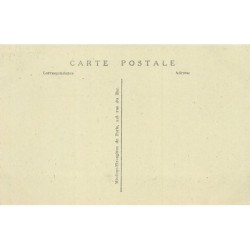 Rare collectable postcards of Vietnam. Vintage Postcards of Vietnam