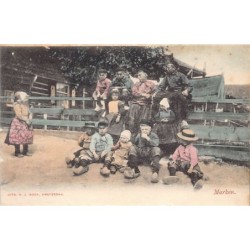 Rare collectable postcards of NEDERLAND. Vintage Postcards of NEDERLAND