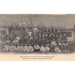 Rare collectable postcards of Vietnam. Vintage Postcards of Vietnam