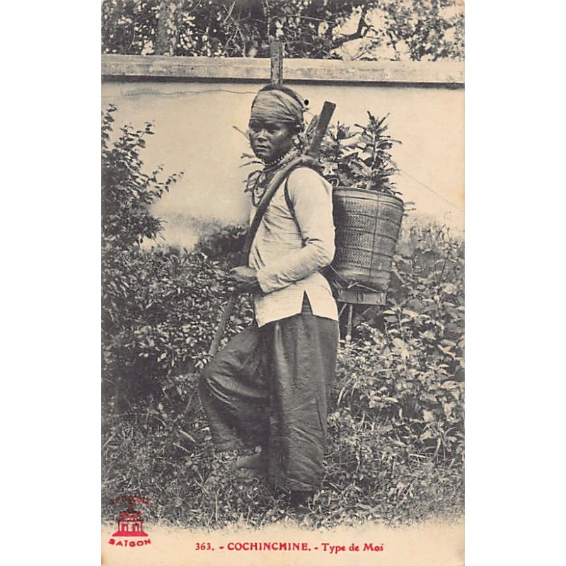 Rare collectable postcards of Vietnam. Vintage Postcards of Vietnam