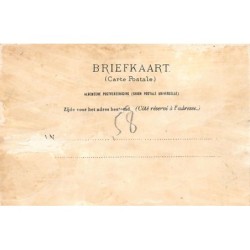 Rare collectable postcards of NEDERLAND. Vintage Postcards of NEDERLAND