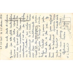 Rare collectable postcards of Vietnam. Vintage Postcards of Vietnam