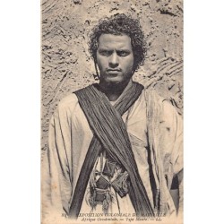 Rare collectable postcards of Mauritania. Vintage Postcards of Mauritania