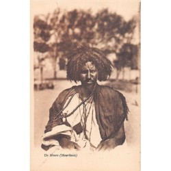 Rare collectable postcards of Mauritania. Vintage Postcards of Mauritania