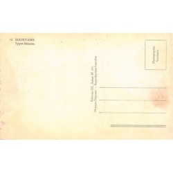 Rare collectable postcards of Mauritania. Vintage Postcards of Mauritania