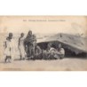 Rare collectable postcards of Mauritania. Vintage Postcards of Mauritania