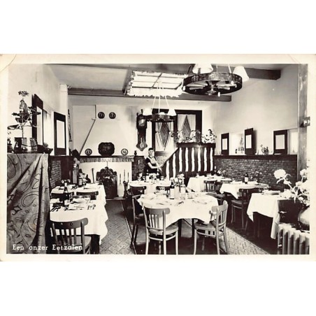 Rare collectable postcards of NEDERLAND. Vintage Postcards of NEDERLAND