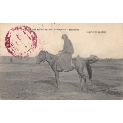 Rare collectable postcards of Mauritania. Vintage Postcards of Mauritania