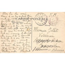 Rare collectable postcards of Mauritania. Vintage Postcards of Mauritania