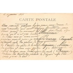 Rare collectable postcards of Mauritania. Vintage Postcards of Mauritania