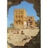 Rare collectable postcards of Bahrain. Vintage Postcards of Bahrain
