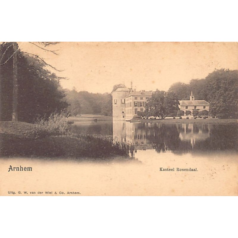 Rare collectable postcards of NEDERLAND. Vintage Postcards of NEDERLAND