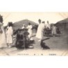 Rare collectable postcards of Korea. Vintage Postcards of Korea