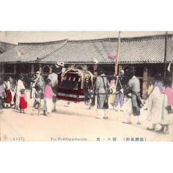 Rare collectable postcards of Korea. Vintage Postcards of Korea