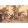 Rare collectable postcards of Burkina Faso (Upper Volta). Vintage Postcards of Burkina Faso (Upper Volta)