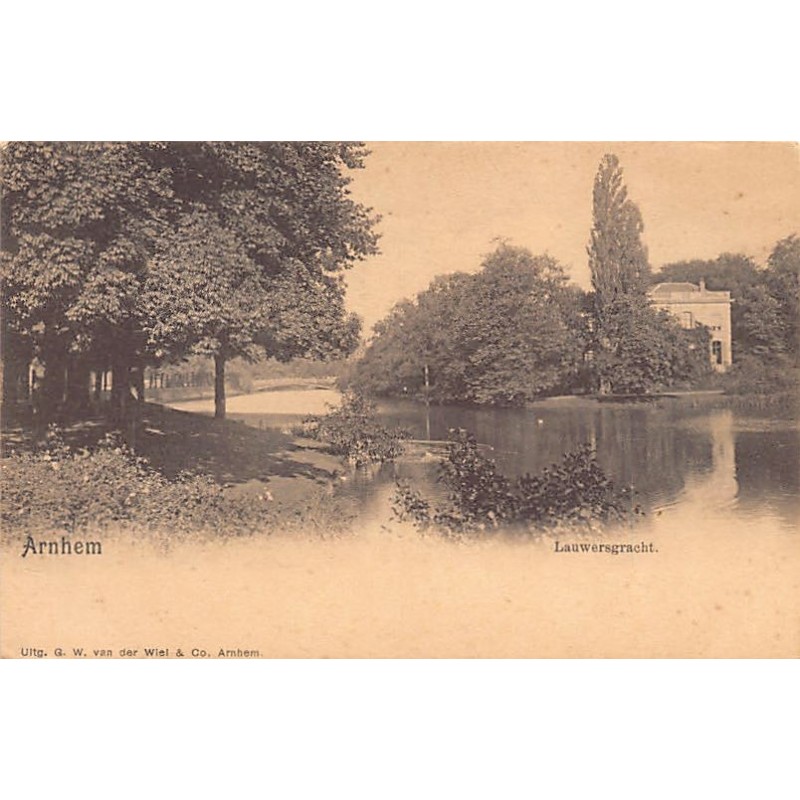 Rare collectable postcards of NEDERLAND. Vintage Postcards of NEDERLAND