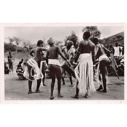 Rare collectable postcards of Burkina Faso (Upper Volta). Vintage Postcards of Burkina Faso (Upper Volta)