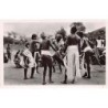 Rare collectable postcards of Burkina Faso (Upper Volta). Vintage Postcards of Burkina Faso (Upper Volta)