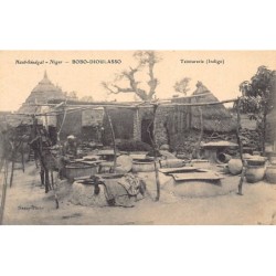 Rare collectable postcards of Burkina Faso (Upper Volta). Vintage Postcards of Burkina Faso (Upper Volta)