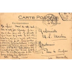 Rare collectable postcards of Burkina Faso (Upper Volta). Vintage Postcards of Burkina Faso (Upper Volta)