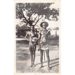 Rare collectable postcards of Burkina Faso (Upper Volta). Vintage Postcards of Burkina Faso (Upper Volta)