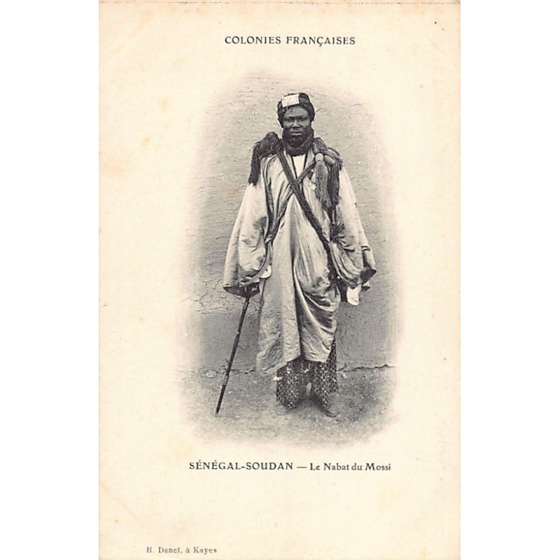 Rare collectable postcards of Burkina Faso (Upper Volta). Vintage Postcards of Burkina Faso (Upper Volta)