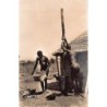 Rare collectable postcards of Burkina Faso (Upper Volta). Vintage Postcards of Burkina Faso (Upper Volta)
