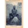 Rare collectable postcards of Burkina Faso (Upper Volta). Vintage Postcards of Burkina Faso (Upper Volta)