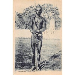 Rare collectable postcards of Burkina Faso (Upper Volta). Vintage Postcards of Burkina Faso (Upper Volta)